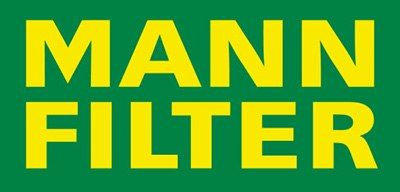 MANN-FILTER Logo